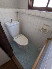 呉市阿賀北、中古一戸建ての画像です
