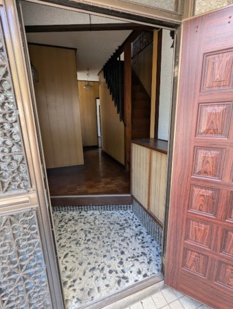 呉市阿賀北、中古一戸建ての画像です