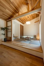 呉市焼山中央、中古一戸建ての画像です