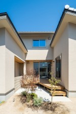 呉市焼山中央、中古一戸建ての画像です