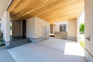 呉市焼山中央、中古一戸建ての画像です