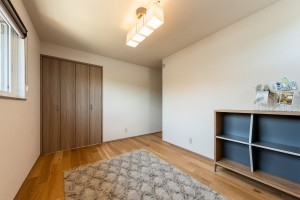呉市焼山中央、中古一戸建ての画像です