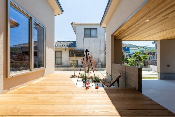 呉市焼山中央、中古一戸建ての画像です