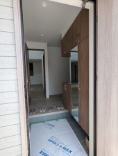 呉市焼山政畝、中古一戸建ての画像です