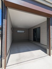 呉市焼山政畝、中古一戸建ての画像です