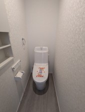 呉市焼山政畝、中古一戸建ての画像です