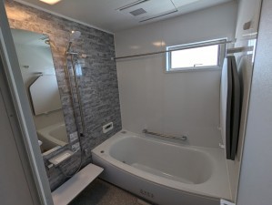 呉市焼山政畝、中古一戸建ての画像です
