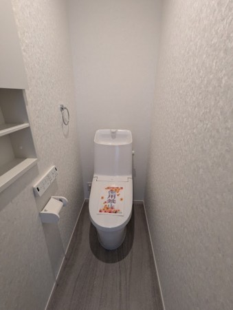 呉市焼山政畝、中古一戸建ての画像です