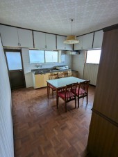 呉市安浦町安登西、中古一戸建ての画像です
