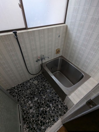 呉市安浦町安登西、中古一戸建ての画像です