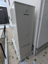 呉市焼山中央、新築一戸建ての画像です