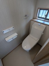 呉市焼山中央、新築一戸建ての画像です