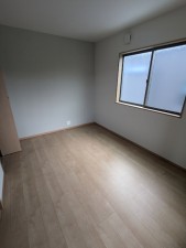 呉市焼山中央、新築一戸建ての画像です