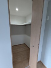 呉市焼山中央、新築一戸建ての画像です
