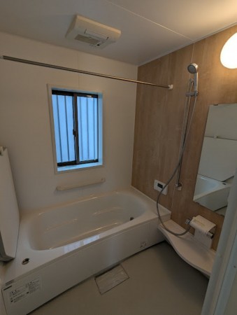 呉市焼山中央、新築一戸建ての画像です