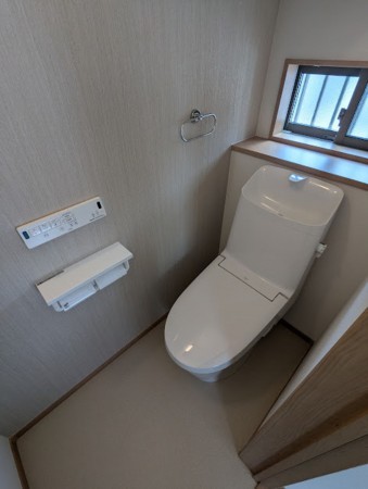 呉市焼山中央、新築一戸建ての画像です