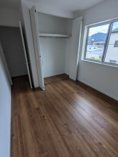 呉市焼山中央、新築一戸建ての画像です