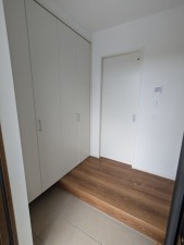 呉市焼山中央、新築一戸建ての画像です