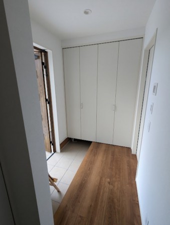 呉市焼山中央、新築一戸建ての画像です