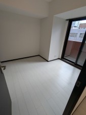 呉市中央、マンションの画像です