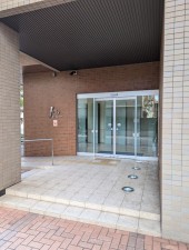 呉市中央、マンションの画像です