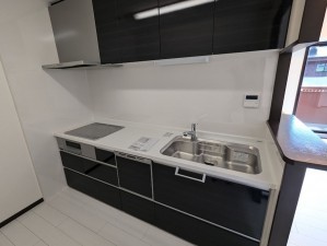 呉市中央、マンションの画像です