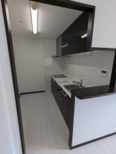 呉市中央、マンションの画像です