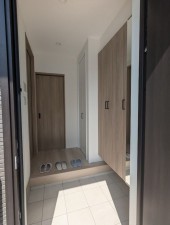 呉市東川原石町、新築一戸建ての画像です