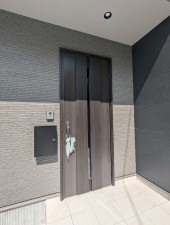呉市東川原石町、新築一戸建ての画像です