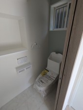 呉市東川原石町、新築一戸建ての画像です