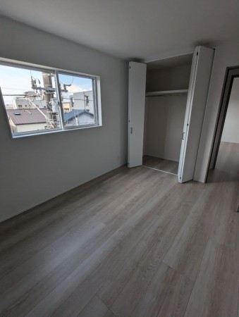 呉市東川原石町、新築一戸建ての画像です