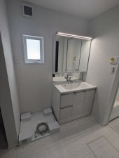 呉市伏原、新築一戸建ての画像です