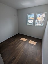 呉市伏原、新築一戸建ての画像です