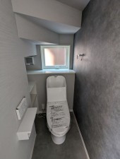 呉市平原町、新築一戸建ての画像です