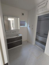 呉市平原町、新築一戸建ての画像です