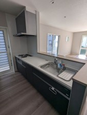 呉市平原町、新築一戸建ての画像です