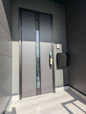 呉市平原町、新築一戸建ての画像です