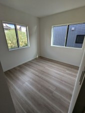 呉市平原町、新築一戸建ての画像です