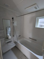 呉市平原町、新築一戸建ての画像です