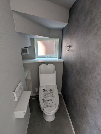 呉市平原町、新築一戸建ての画像です