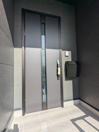 呉市平原町、新築一戸建ての画像です