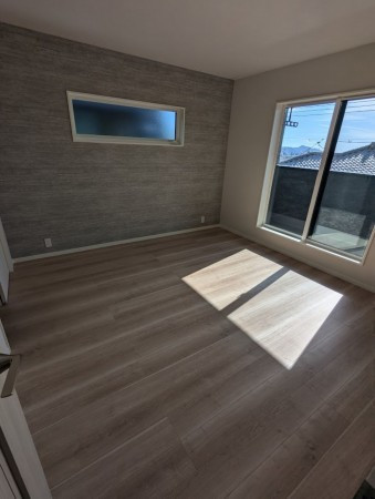 呉市平原町、新築一戸建ての画像です