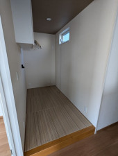 呉市伏原、中古一戸建ての画像です