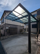 呉市伏原、中古一戸建ての画像です