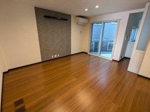 呉市伏原、中古一戸建ての画像です