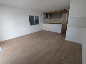 呉市広文化町、新築一戸建ての画像です
