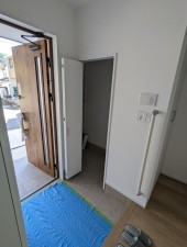 呉市広弁天橋町、中古一戸建ての画像です