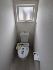 呉市広古新開、新築一戸建ての画像です