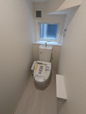 呉市広古新開、新築一戸建ての画像です