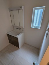 呉市広古新開、新築一戸建ての画像です